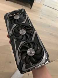 Karta graficzna rog strix 3060