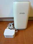 Router mobilny Zyxel LTE5388-M804-EUZNV1F 4G LTE