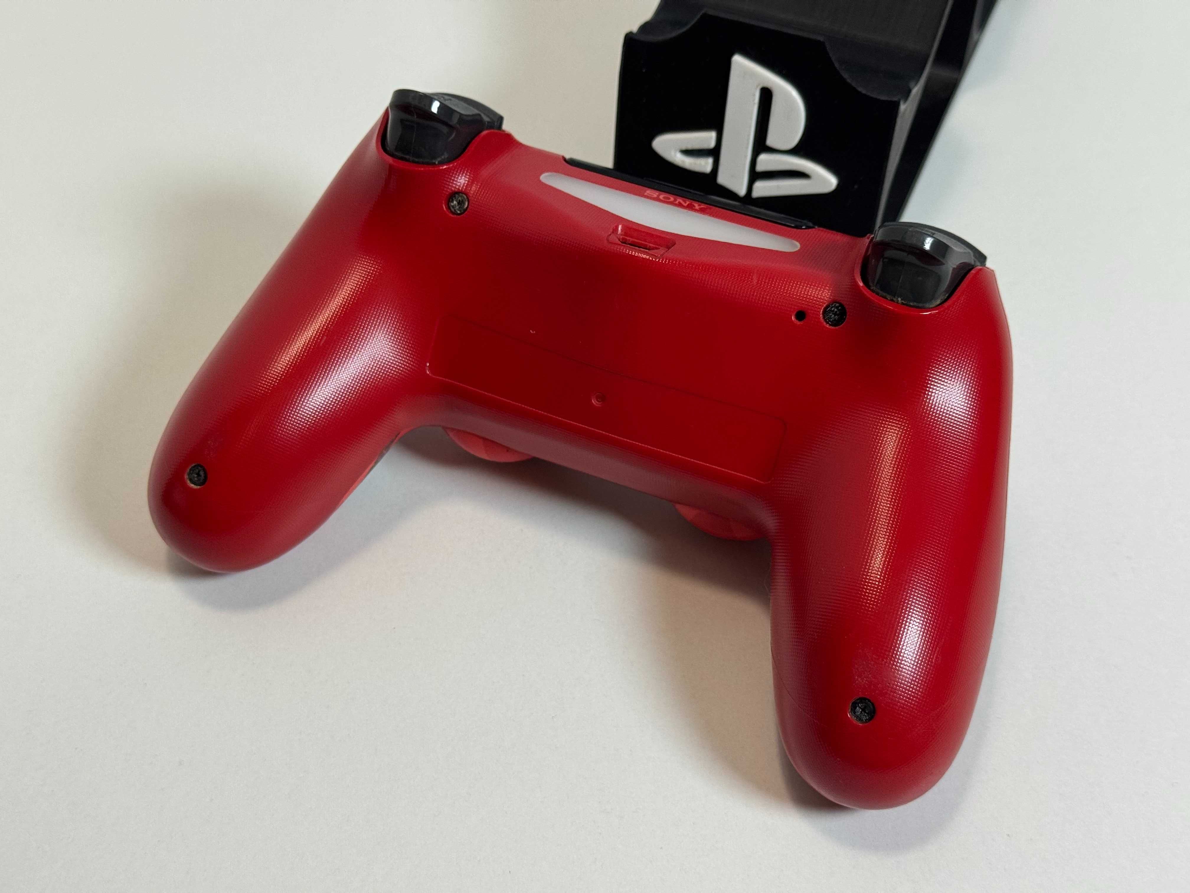 Kontroler Pad PS4 Dualshock 4 v2 Do PlayStation 4 Oryginalny Moro