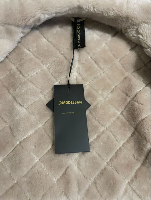 Дублянка натуральна шкіра/хутро овчина/ НОВА/ люкс/Туреччина/Л-ХЛ