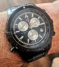 Zegarek męski Swiss Made Christopher Ward Peregrine Pilot Chronograph