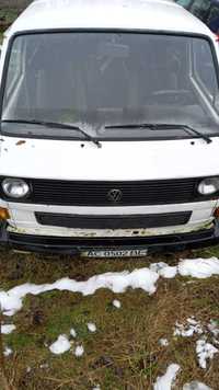 Volkswagen T3 1985 р.в.