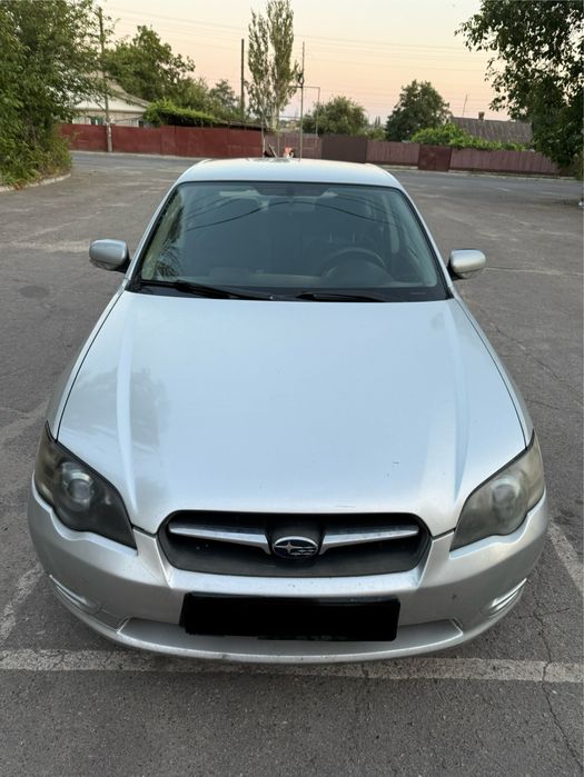 Разборка Subaru Legacy IV седан (B13) Subaru Legacy V (BM) (B14)