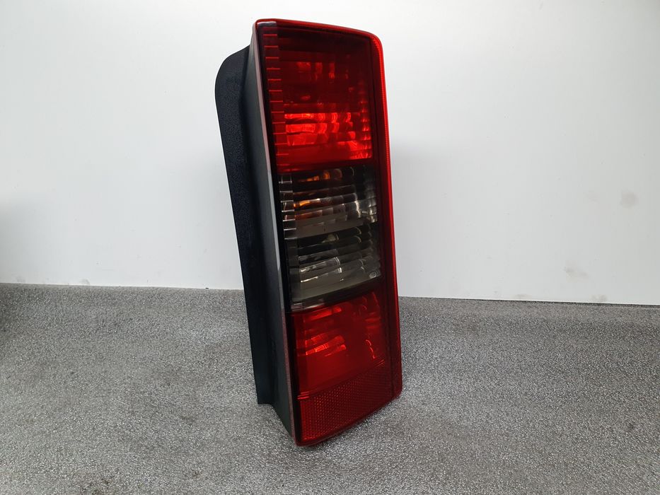 Farolim direito OPEL Combo Furgão/Combi