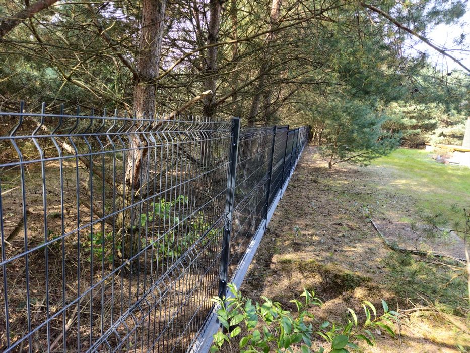 Ogrodzenie Panelowe montaż sprzedaż