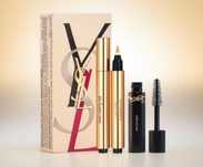 YSL Touche Èclat set tusz plus kotektor