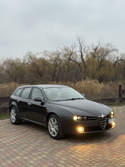 Продам Alfa Romeo 159 1.9tdi