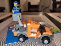 Lego 60054 auto naprawcze wzwyżka