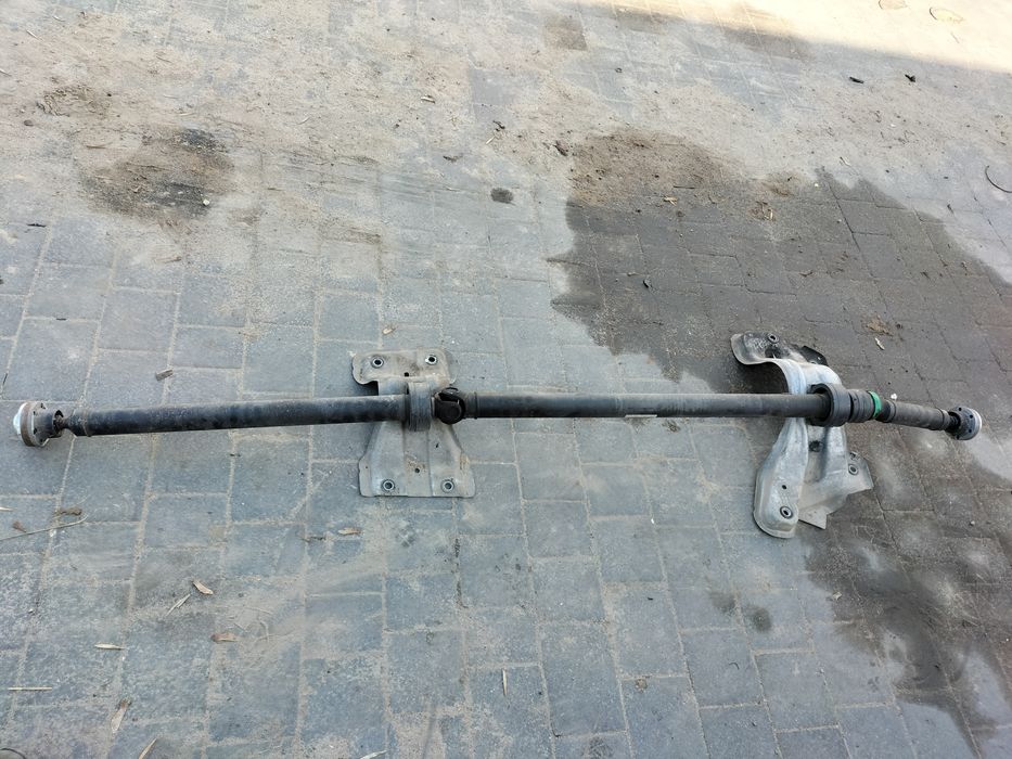 Wał napędowy Ford Kuga MK1 2.0 TDCI