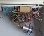 Programator do polar superautomat PS 663 S BIO