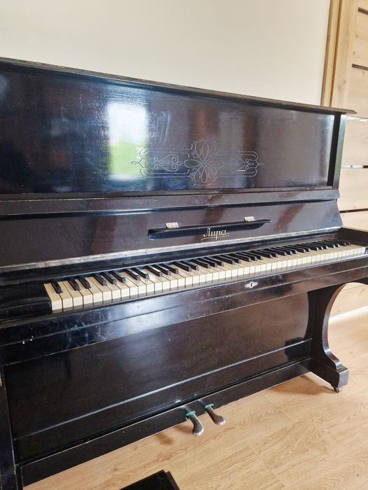 Pianino klasyczne