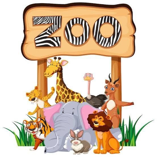 Zaproszenie Pani na Zoo Targi !!