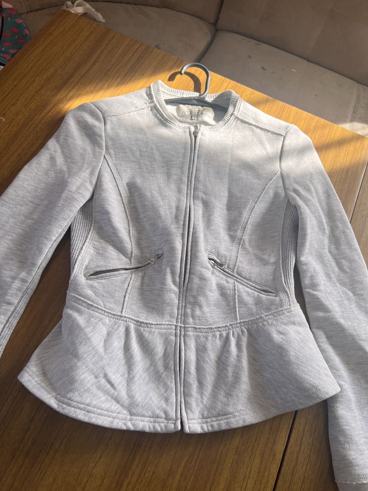 Кофта піджак Zara