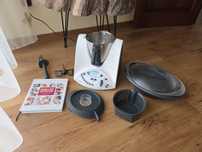 Thermomix TM-31 Używany Dobry Stan, Kompletny Zestaw + Nowa Ksiażka