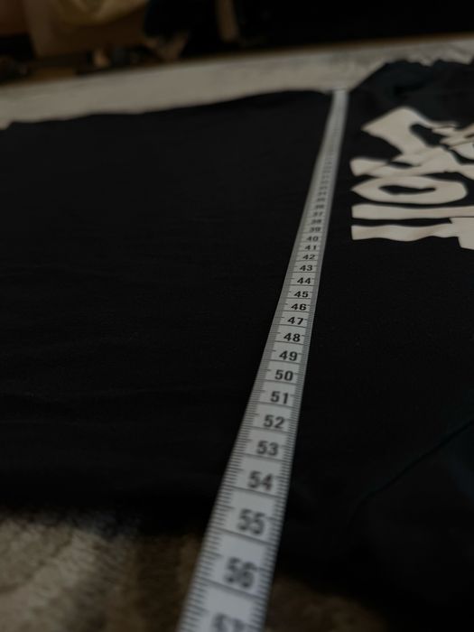 Футболка nike big logo