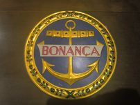 Chapa seguros Bonança