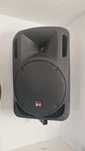 Coluna Studiomaster drive 15au