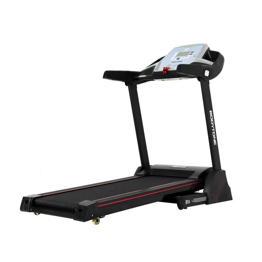 Passadeira Bodytone DT14
