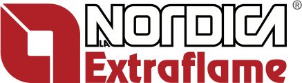 Kuchnia żeliwna na drewno duży piekarnik La Nordica Suprema 4.0 9 kW
