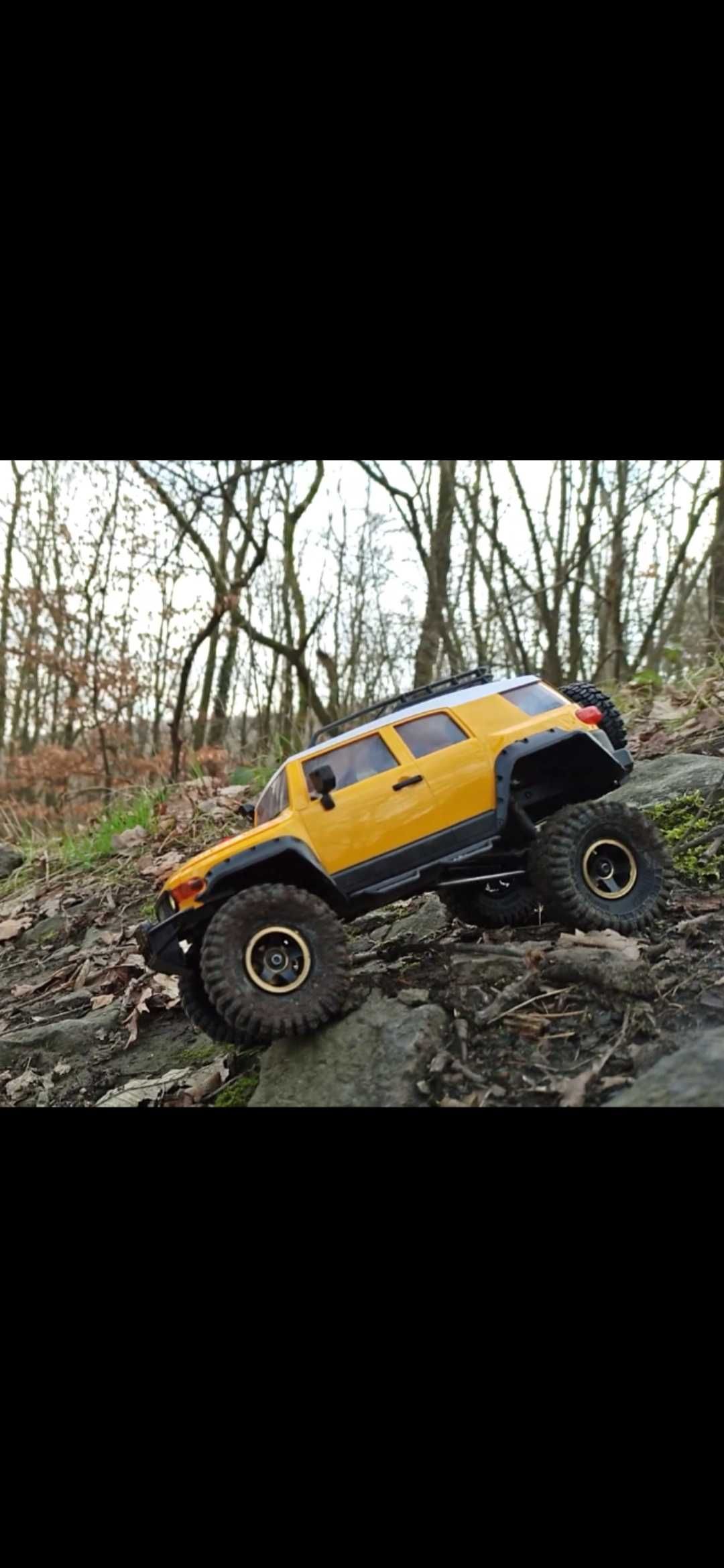 Felgi beadlock trx4m, scx24