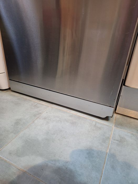 Máquina lavar loiça