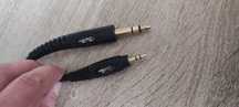 Kabel do mikrofonu Boston 5 m