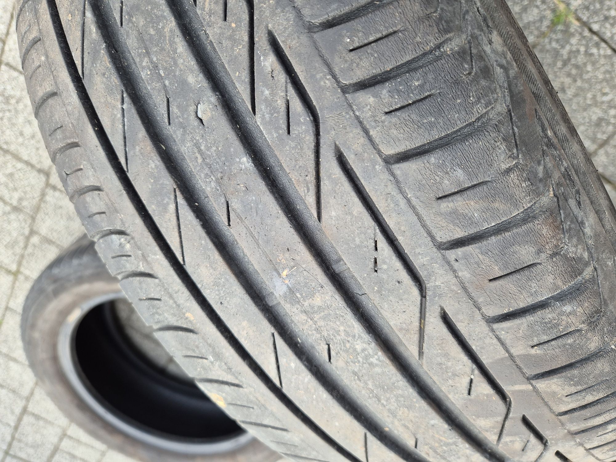 Opony letnie 4szt  205/55 R16 91V Bridgestone Turanza