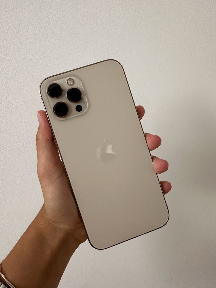 Iphone 12 Pro Max 256GB