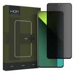 szkło prywatyzujące hofi anti spy glass pro+ xiaomi redmi note 13 5g /