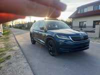 Skoda Kodiaq Szwajcar!!! Piękna!!!