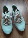 Buty Nike  miętowe 40,5
