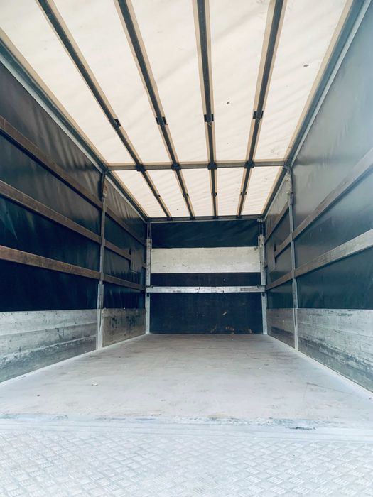 Iveco EuroCargo 2011