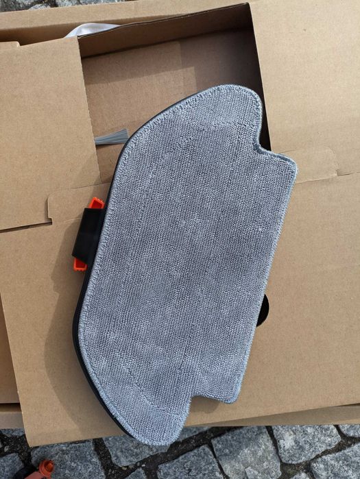Como novo! - Aspirador Xiaomi MI Robot Vacuum-Mop P