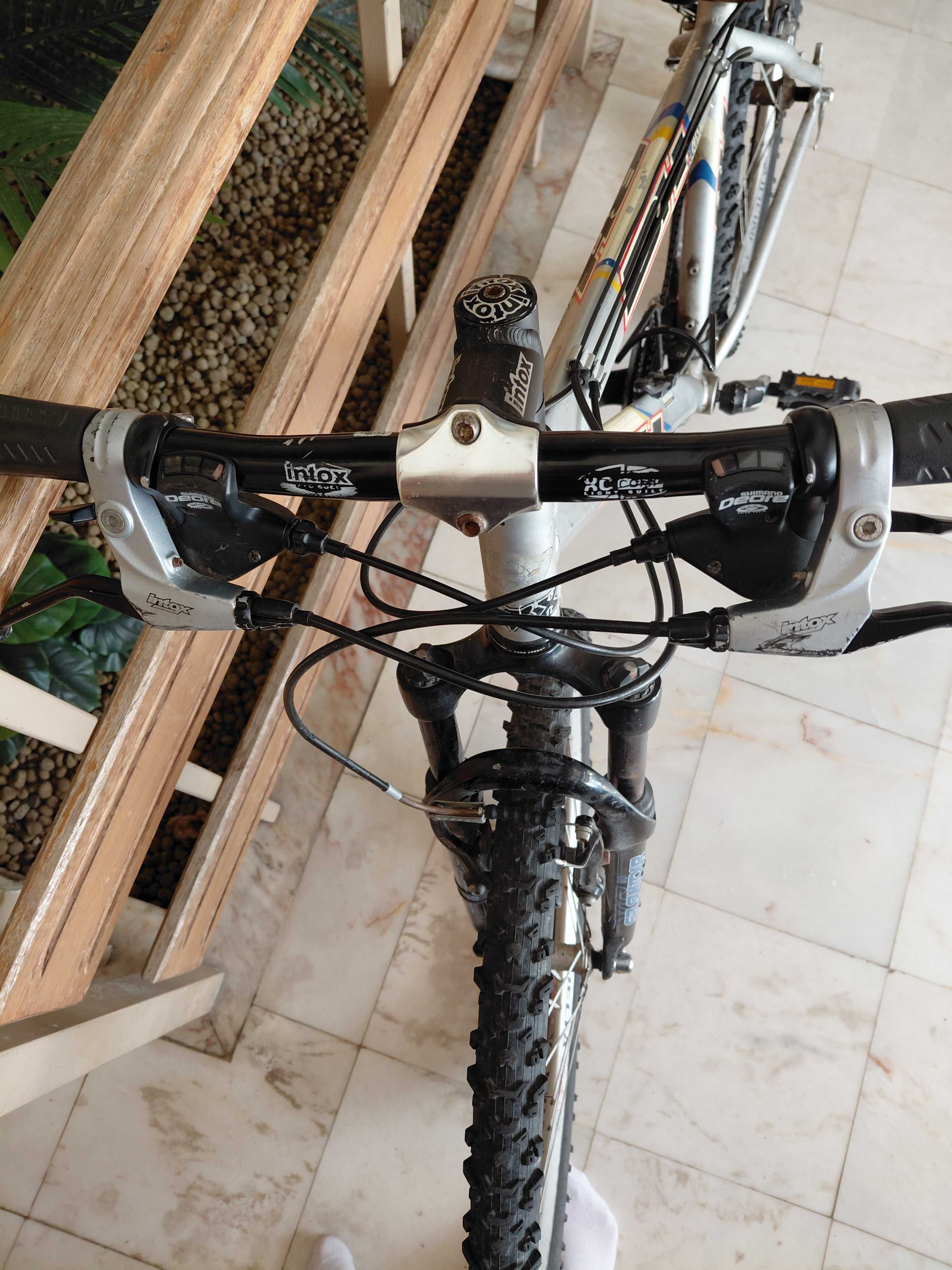 Bicicleta roda 26