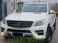 АвтоРозборка Шрот Автозапчастини Mercedes ML w166 AMG Мерседес МЛ166