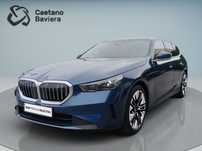 BMW 520 d Pack Desportivo M