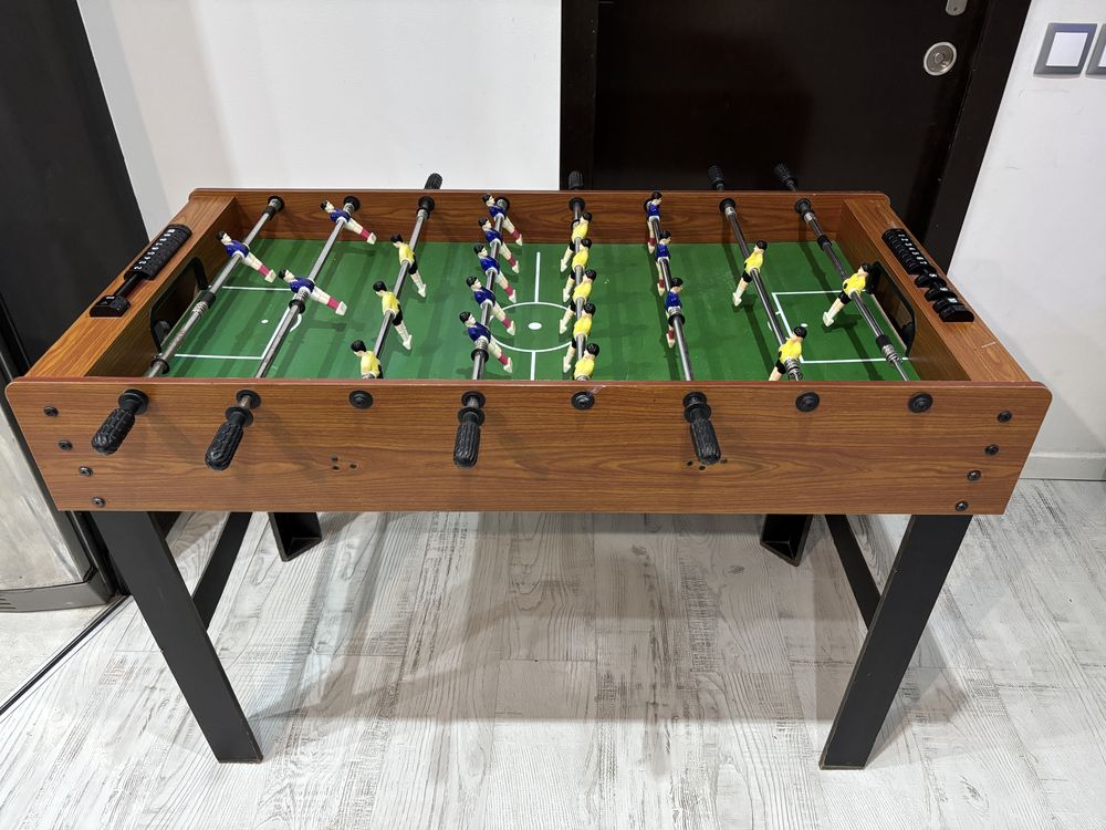 Mesa matraquilhos