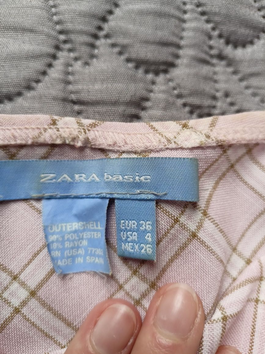 Spódnica Zara rozmiar S