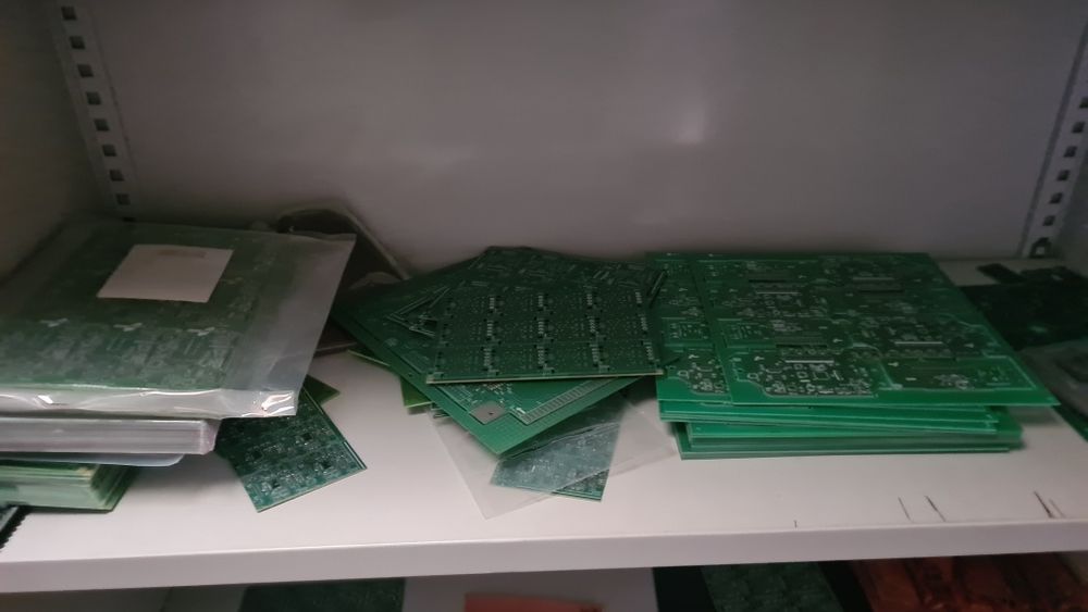 Placas eletronicas e,componentes