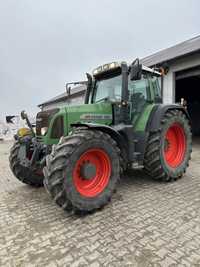 Fendt 818 Vario Tms unikat !! Tylko 4000 mth jak nowy