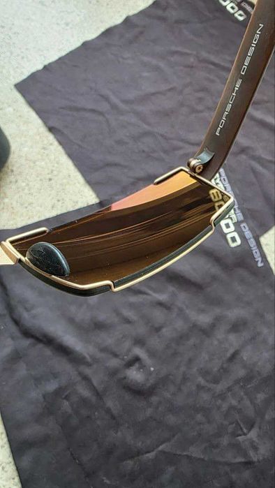Солнцезащитные очки Porsche Design – P 8407