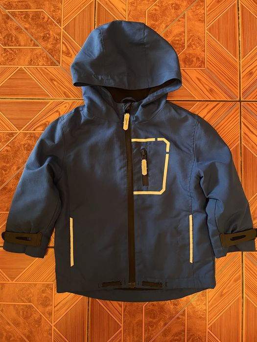 Вітровна  на хлопчика 2-3 роки