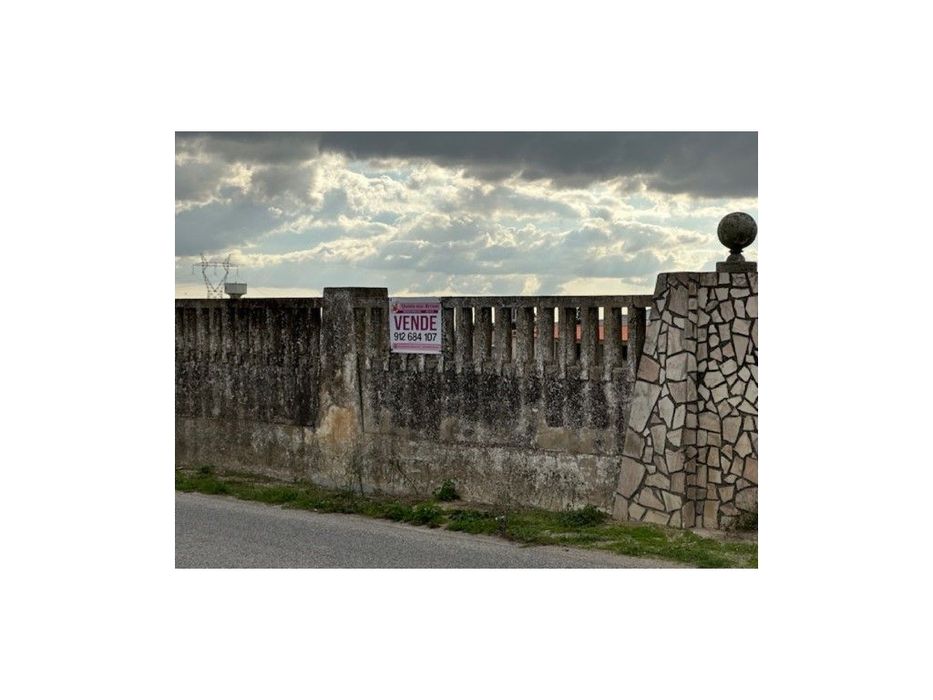 Montijo - Atalaia - Terreno Misto C/ 16.080M2