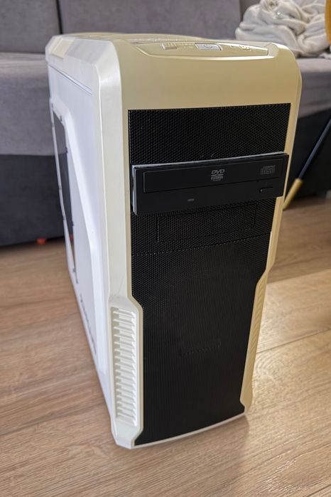 Komputer gamingowy Intel i5 6500 / 16GB RAM / GTX960