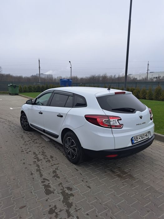 Продам Рено Меган 3