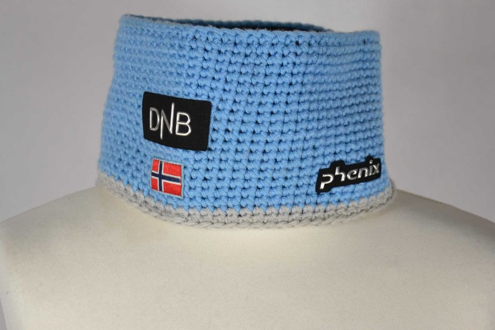 PHENIX DNB Norway Opaska Zimowa Narciarska Sportowa One Size