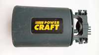 Kadłub Power Craft PAG-125/1020 szlifierka kątowa korpus obudowa