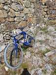 Bicicleta ciclismo