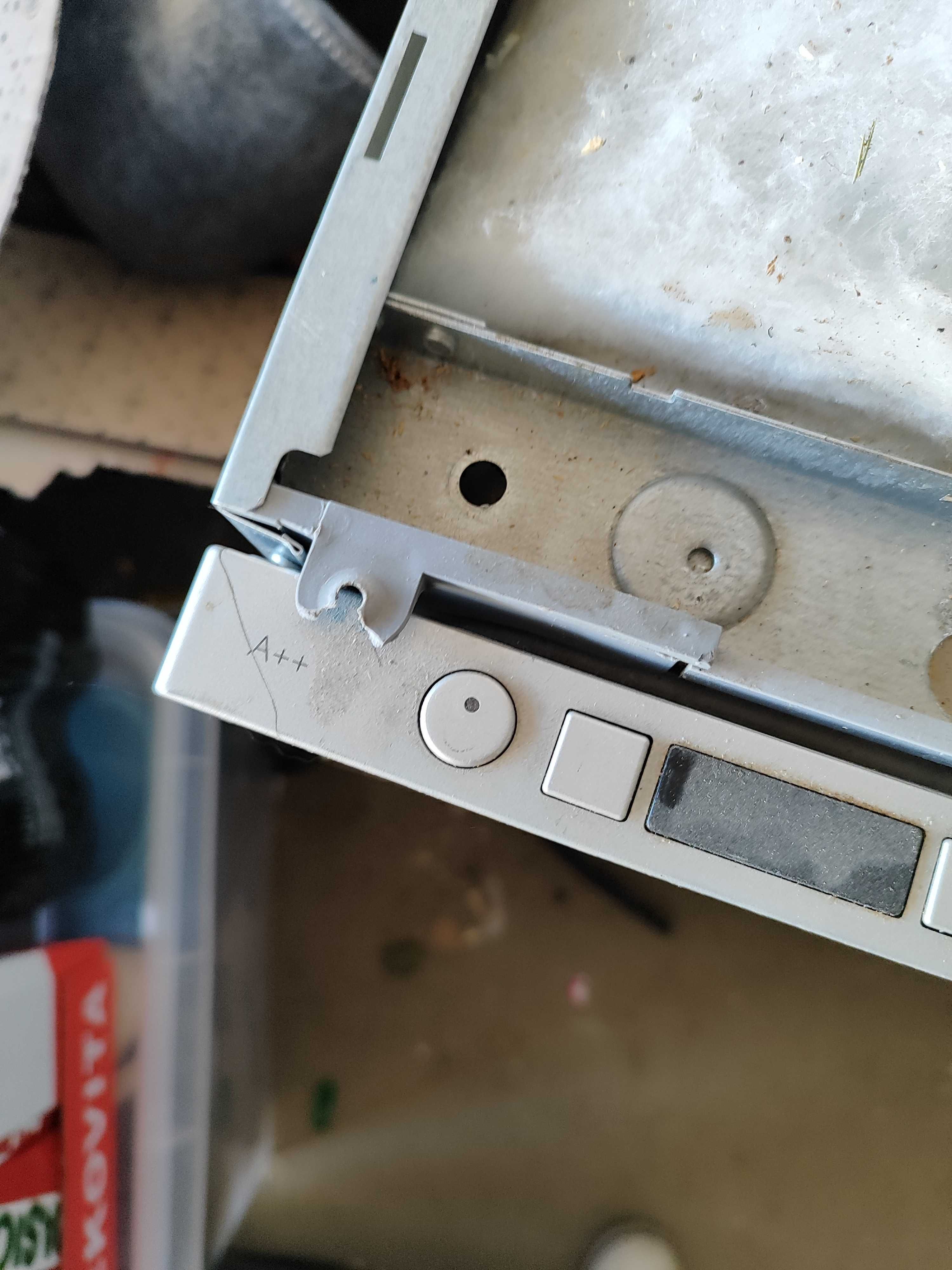 Zmywarka Whirlpool WIC 3C23 PEF