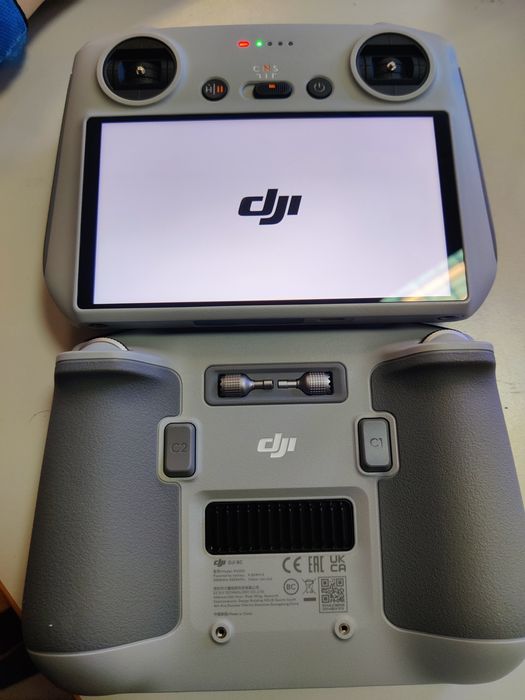 Dji rc  для квадрокоптера
